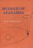Muddle of Ayanamsa