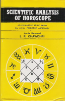 Scientific Analysis of Horoscope