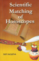 Scientific Matching of Horoscopes