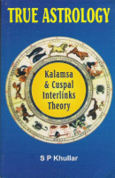 True Astrology: Kalamsa & Cuspal Interlinks Theory