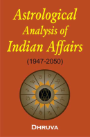Astrological Analysis of Indian Affairs (1947-2050)