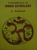 Fundamentals of Hindu Astrology