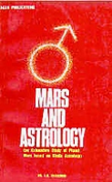 Mars and Astrology