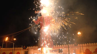 dussehra festival  all you need to know
