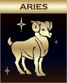 Financial predictions for Aries&nbsp;