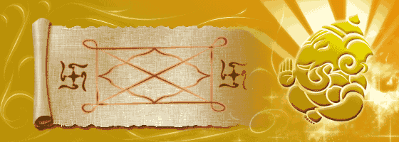 Download your Vedic Janma Kundali for Rs. 199.
