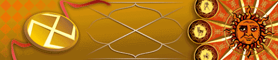 Get free KP Astrology horoscope.