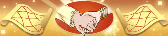 Download your Vedic Vivah Milan Report for Rs. 99.