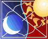 Sun sign and Moon sign combination