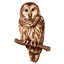 owl panchpakshi
