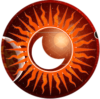 Sun Moon Combination