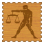 Libra Man