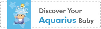 Aquarius Child Sun Sign Predictions Aquarius Baby Sun Sign