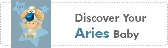 Aries Child Sun Sign Predictions Aries Baby Sun Sign