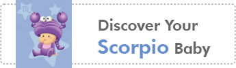 Scorpio Child Sun Sign Predictions Scorpio Baby Sun Sign