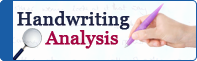 hand writing