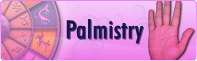 palmistry