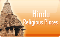 religious places