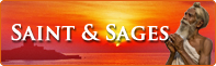 Saints And Sages