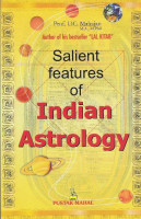 Salient Features of Indian Astrology