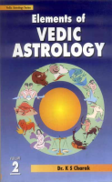 Elements of Vedic Astrology (2 Vols.)