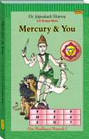 Mercury & You