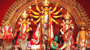 vijaya dasami celebrations special in states of india