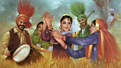 vaisakhi