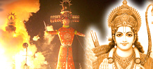 दशहरा पर्व- 2019 dussehra_fest
