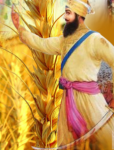 वैशाखी - 14 अप्रैल, 2019 vaisakhi Festival